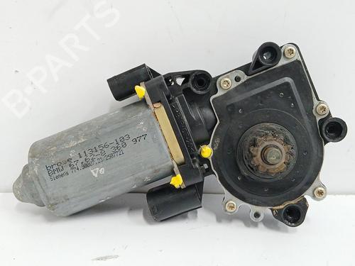 Used Left rear window motor BMW 3 Compact (E36) [1994-2000]  29423021