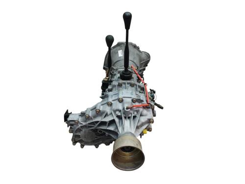 Gearbox FORD MAVERICK (UDS, UNS) 2.7 TD | BP31680103M3