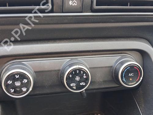 Used Climate control Climate control 36992679 36992679