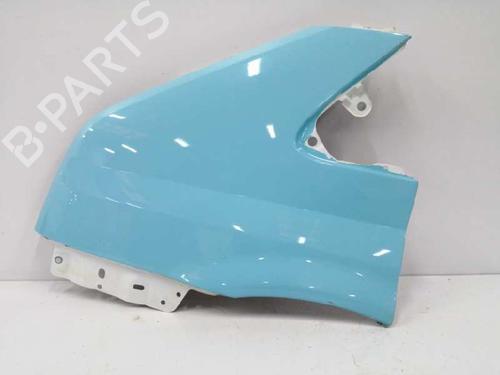 Used Left front fenders FORD TRANSIT Van (FA_ _) [2006-2014]  8917025