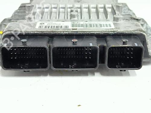 Engine control unit (ECU) PEUGEOT 407 (6D_) 2.0 HDi 135 (6DRHRH, 6DRHRE, 6DRHRG, 6DRHRJ) | BP33936871M57 - Image 3