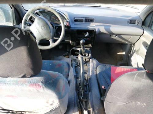 Injector NISSAN SERENA (C23) 2.3 D | BP10525243M100 