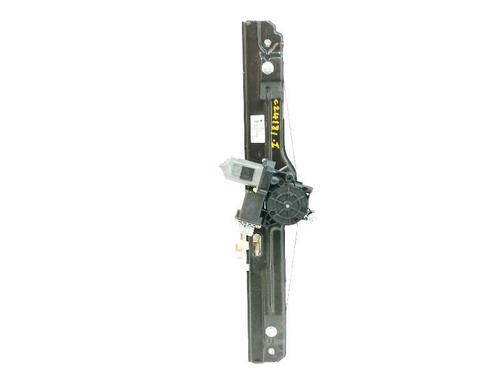 Used Front left window mechanism FIAT 500L (351_, 352_) 1.3 D Multijet (199LXY1A, 199LXY11) (84 hp) 10088532