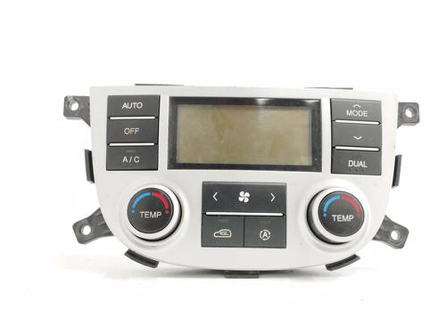 Airco bedieningspaneel MERCEDES-BENZ E-CLASS (W210) E 320 (210.055) (220 hp) 13022018