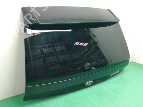 Tailgate PEUGEOT BOXER Van 2.2 HDi 130 | BP11687278C6 