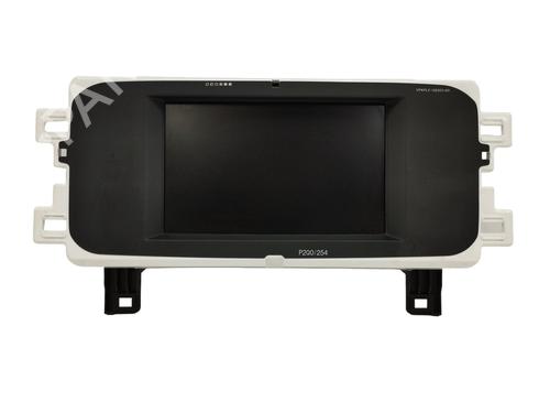 Quadrante OPEL MOKKA 1.2 (76) (131 hp) 12436356