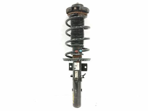 Used Left front shock absorber Left front shock absorber VW POLO (9N_, 9A_) 1.4 TDI (70 hp) 11054520 11054520
