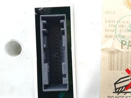Instrument cluster FORD FOCUS C-MAX (DM2)  | BP20166214C47 