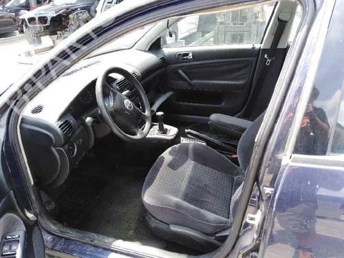 Instrument cluster VW PASSAT B5 (3B2) 1.9 TDI | BP8886496C47 