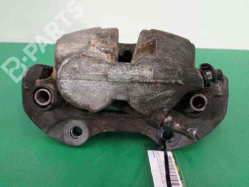 Left front brake caliper MERCEDES-BENZ M-CLASS (W164) ML 320 CDI 4-matic (164.122) | BP11603840M105 