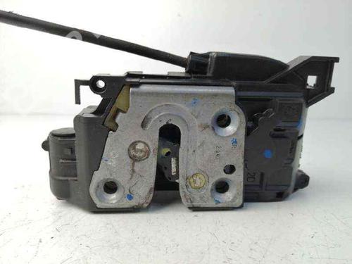 Rear right lock RENAULT MEGANE III Hatchback (BZ0/1_, B3_) 1.5 dCi | BP8340837C99 