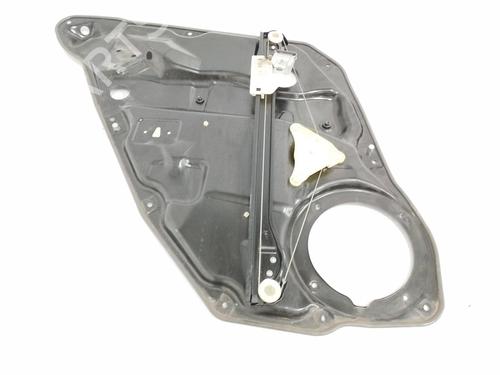 Rear right window mechanism MERCEDES-BENZ M-CLASS (W164) ML 300 CDI 4-matic (164.121) | BP12428082C25 