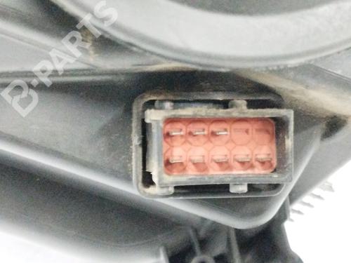 Højre forlygte OPEL ASTRA H TwinTop (A04)  | BP11864578C29 