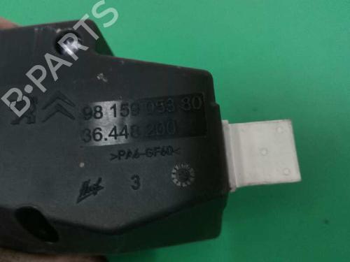 Electronic module CITROËN BERLINGO / BERLINGO FIRST MPV (MF_, GJK_, GFK_) 1.9 D (MFWJZ) | BP14146496M83 