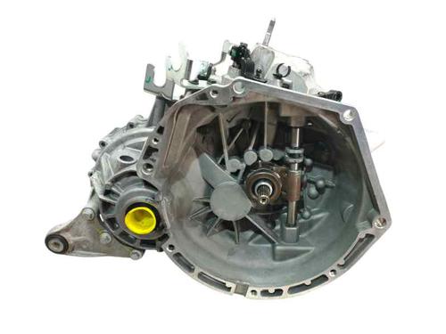 Used Gearbox MG MG ZS SUV (AZS1) 1.5 VTi (106 hp) 23959246
