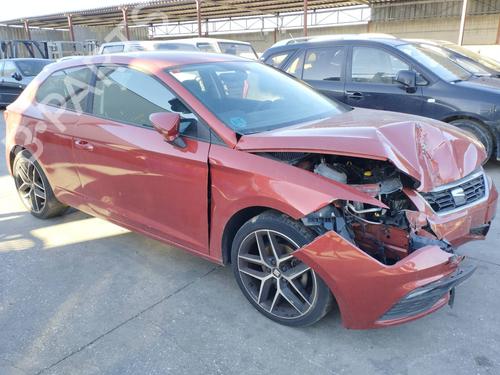 Electronic module SEAT LEON ST (5F8)  | BP17759028M83 