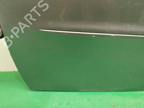 Left front door SMART FORTWO Coupe (450) 0.7 (450.352, 450.332) | BP17030085C2 