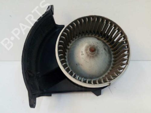 Used Heater blower motor RENAULT KANGOO / GRAND KANGOO II (KW0/1_) [2008-2026]  5663632