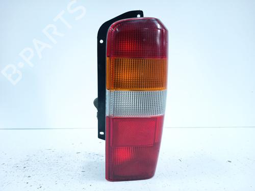 Used Right taillight Right taillight JEEP CHEROKEE (XJ) 2.5 Tdi 4x4 (116 hp) 34152896 34152896