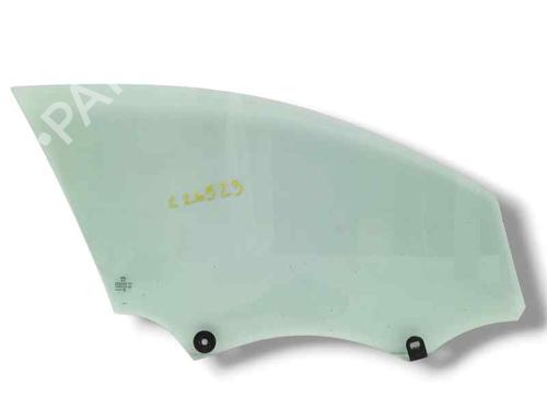 Front left door window PEUGEOT 308 II (LB_, LP_, LW_, LH_, L3_) 1.2 THP 130 | BP27319774C18 