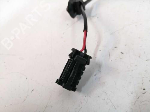 Seat buckle PEUGEOT 5008 (0U_, 0E_) 1.6 HDi | BP14150359I32 