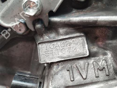 Gearbox TOYOTA C-HR (_X1_) 1.8 Hybrid (ZYX10_, ZYX11_) | BP32352606M3 - Image 5