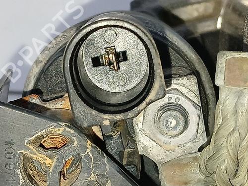 Starter VW GOLF VI (5K1) 1.6 TDI | BP40120828M8 - Image 5