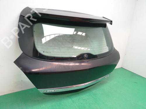 Bagklap CC/Kombi-Coupé OPEL ASTRA H GTC (A04)  | BP10960778C6 