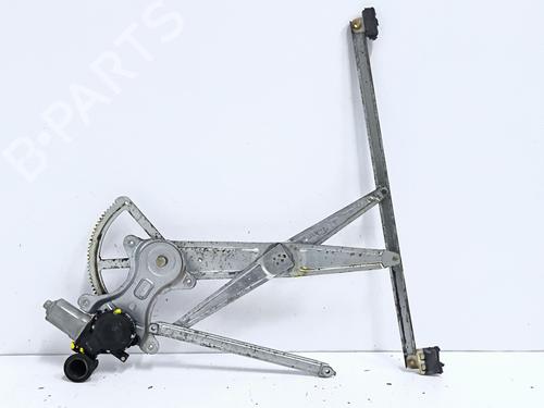 Used Front right window mechanism Front right window mechanism 37198930 37198930