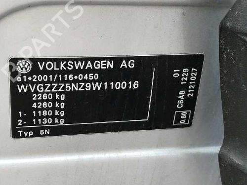 Fuel pump VW TIGUAN (5N_) 2.0 TDI | BP13688087M76 