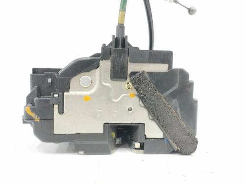 Front right lock NISSAN PULSAR Hatchback (C13)  | BP11185135C97 