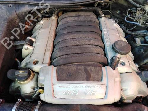 Valve cover PORSCHE CAYENNE (9PA)  | BP14151331M124 