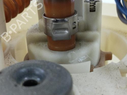 Fuel pump CHEVROLET NUBIRA Saloon 1.6 | BP12942534M76 