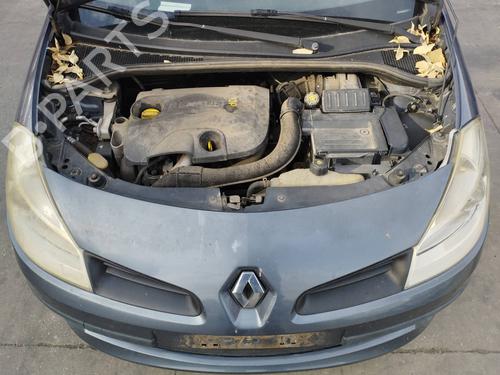 Module électronique RENAULT CLIO III (BR0/1, CR0/1)  | BP16960071M83 