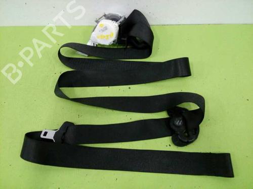 Used Front right seatbelt BMW 1 (E87) 116 d (116 hp) 8721209