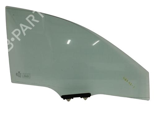 Used Front right door window HONDA CR-V III (RE_) [2006-2026]  13700522