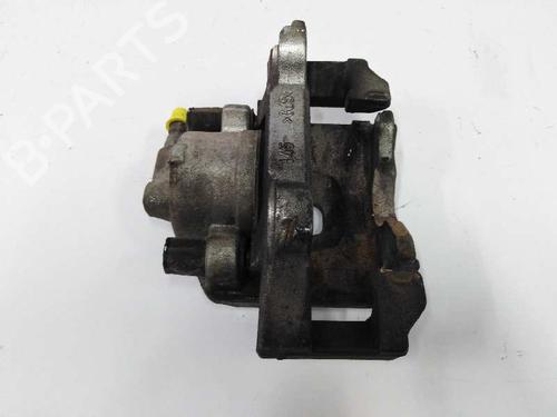 Right front brake caliper OPEL CORSA E (X15) | BP11604571M104