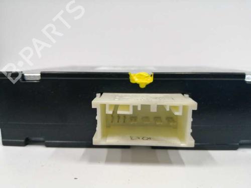 Electronic module VW GOLF VI (5K1) 1.6 TDI | BP6160785M83