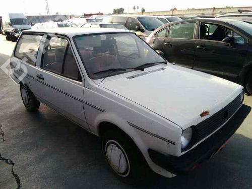 Motor VW POLO II (86C, 80) 1.0 | BP1015590M1 
