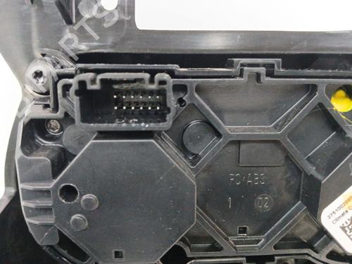 Climate control DACIA JOGGER (RK_) 1.0 TCe 90 ECO-G (RKMT) | BP38703454I5 - Image 3