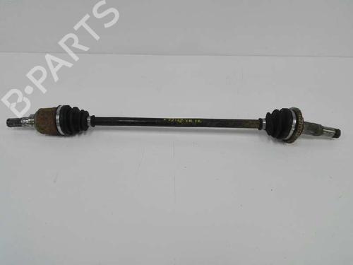 Used Left rear driveshaft NISSAN X-TRAIL I (T30) [2001-2013]  6574517