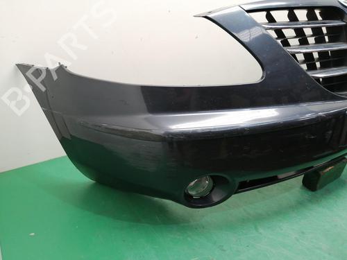 Pare-chocs avant SSANGYONG RODIUS I 2.7 Xdi | BP15676914C7 