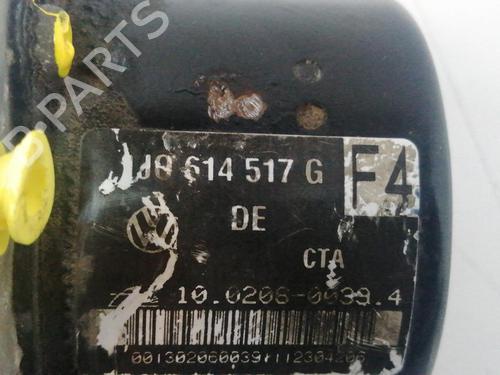 ABS pump AUDI A3 (8L1) 1.9 TDI | BP10643718M43 