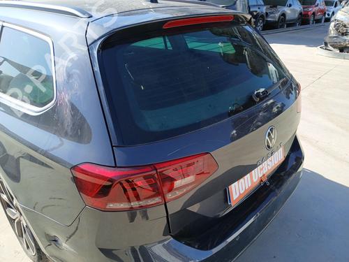 Tailgate VW PASSAT B8 Variant (3G5, CB5) 2.0 TDI | BP36643097C6 - Image 5