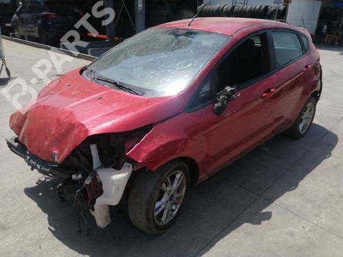 Driver airbag FORD FIESTA VI (CB1, CCN) 1.25 | BP11140670C9  - Image 13