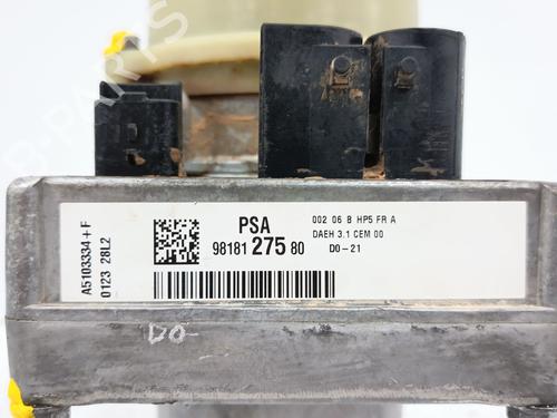 Steering pump CITROËN JUMPY III Van (V_) 2.0 BlueHDi 145 | BP33963560M99  - Image 6