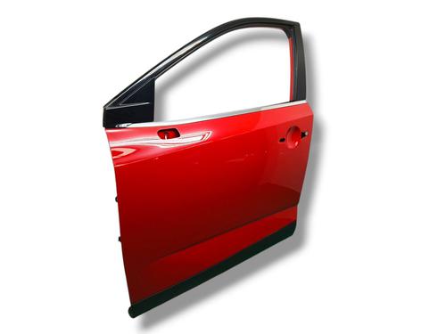Left front door NISSAN QASHQAI III (J12) 1.3 DIG-T All-wheel Drive | BP29812084C2 