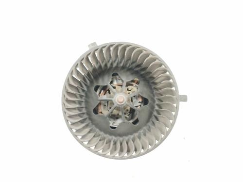 Used Heater blower motor SEAT LEON (1P1) 1.9 TDI (105 hp) 11018387