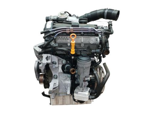 Motor SEAT IBIZA III (6L1) 1.4 TDI (80 hp) 29181139