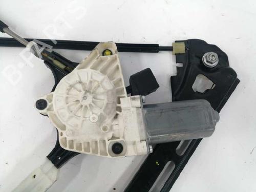 Front left window mechanism MERCEDES-BENZ E-CLASS Coupe (C207) E 250 CDI / BlueTEC / d (207.303, 207.304) | BP8153031C22 
